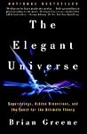 The Elegant Universe by Brian Greene