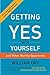 Getting to Yes with Yourself: