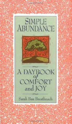 Simple Abundance by Sarah Ban Breathnach