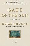 Gate of the Sun by Elias Khoury