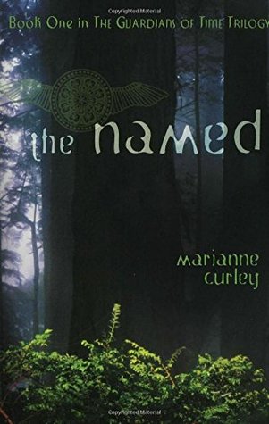 The Named by Marianne Curley