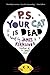 P.S. Your Cat Is Dead by James Kirkwood Jr.