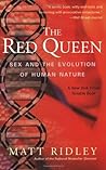 The Red Queen by Matt Ridley