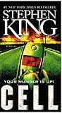 Cell by Stephen        King