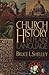 Church History in Plain Language by Bruce L. Shelley