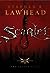 Scarlet (King Raven, #2)