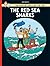 The Red Sea Sharks by Hergé