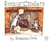 Prince Cinders by Babette Cole