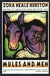 Mules and Men by Zora Neale Hurston