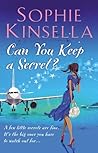 Can You Keep A Secret? by Sophie Kinsella