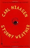 Stormy Weather by Carl Hiaasen