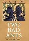 Two Bad Ants by Chris Van Allsburg