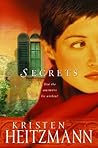 Secrets by Kristen Heitzmann