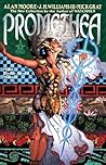 Promethea, Vol. 1 by Alan             Moore