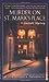 Murder on St. Mark's Place by Victoria Thompson