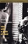 View with a Grain of Sand by Wisława Szymborska