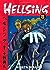 Hellsing, Vol. 8 by Kohta Hirano