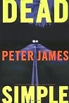 Dead Simple by Peter James