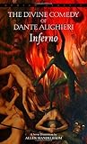 Inferno by Dante Alighieri