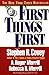 First Things First by Stephen R. Covey