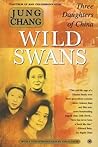 Wild Swans by Jung Chang