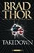 Takedown by Brad Thor