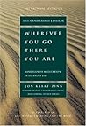 Wherever You Go, There You Are by Jon Kabat-Zinn