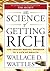 The Science of Getting Rich by Wallace D. Wattles