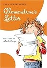 Clementine's Letter by Sara Pennypacker