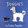 Doggies by Sandra Boynton