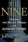 The Nine by Jeffrey Toobin