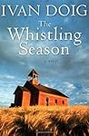 The Whistling Season by Ivan Doig