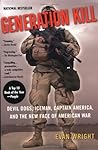 Generation Kill by Evan Wright