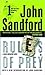 Rules of Prey by John Sandford