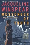 Messenger of Truth by Jacqueline Winspear