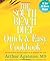 The South Beach Diet Quick & Easy Cookbook by Arthur Agatston