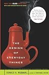 The Design of Everyday Things by Donald A. Norman