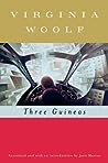 Three Guineas by Virginia Woolf