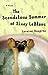 The Scandalous Summer of Sissy LeBlanc by Loraine Despres