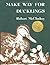 Make Way for Ducklings by Robert McCloskey