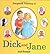 Storybook Treasury of Dick and Jane and Friends by William S. Gray