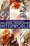 InterWorld by Neil Gaiman