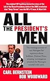 All the President's Men by Carl Bernstein