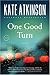 One Good Turn (Jackson Brod...