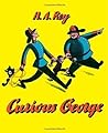 Curious George by H.A. Rey