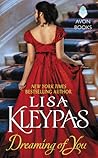 Dreaming of You by Lisa Kleypas