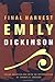 Final Harvest by Emily Dickinson