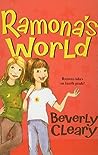 Ramona's World by Beverly Cleary