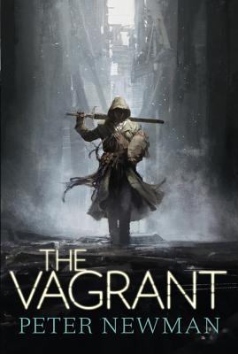 The Vagrant by Peter  Newman