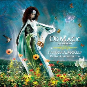 Od Magic by Patricia A. McKillip